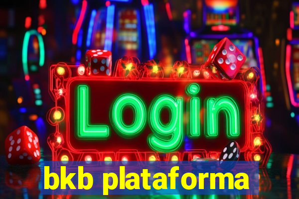 bkb plataforma